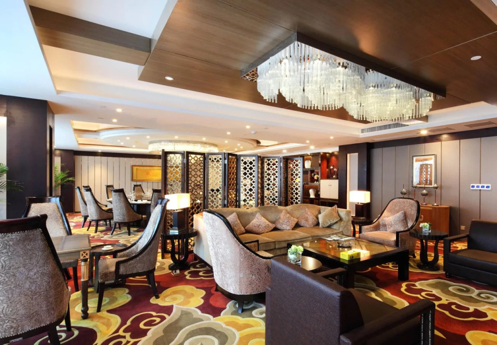 Days Hotel Wenyi Anhui