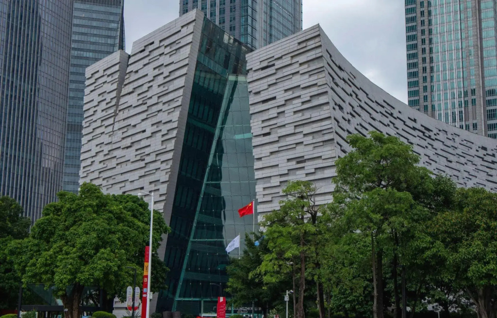 James Joyce Coffetel Tianhe North Tianrun Road