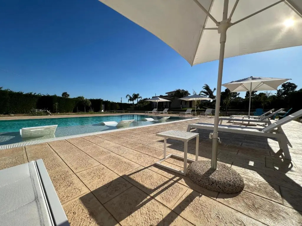 Dependance Di Villa Melissa