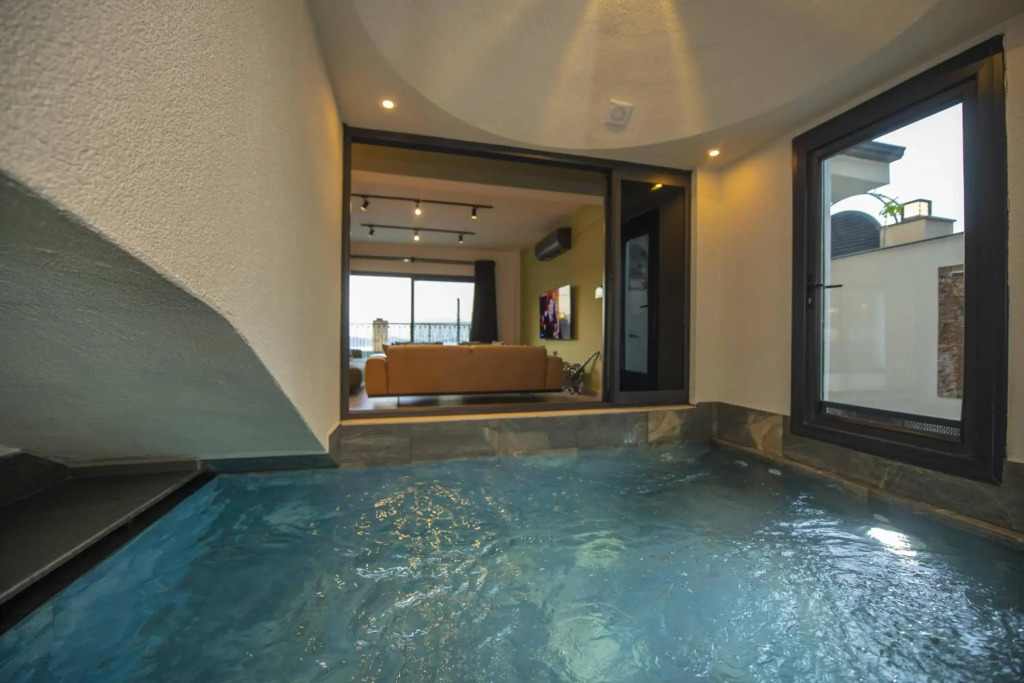 Villa Porto- 3 Bedrom Private Pool Holiday Villa