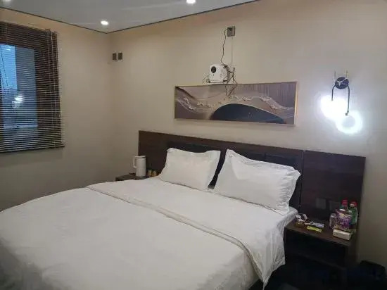 Xijin Scan Code Apartment