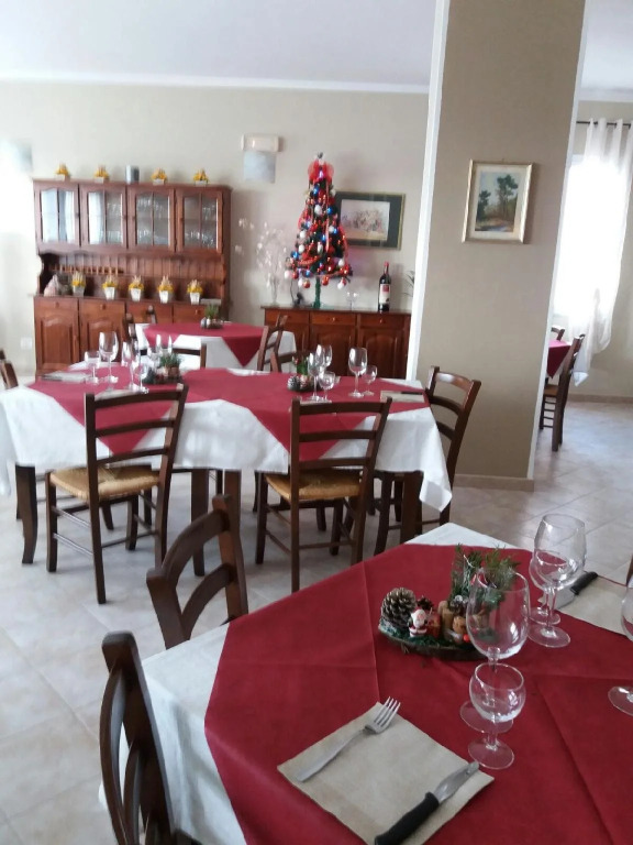 Locanda del Porcino