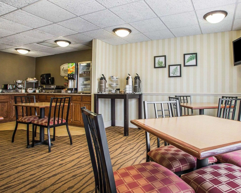 Sleep Inn & Suites Wisconsin Rapids