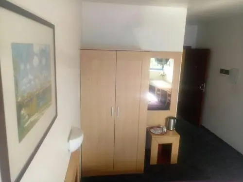 Tanagra Hotel
