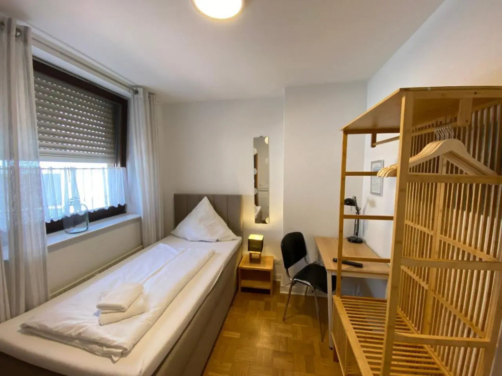Pension Wesertal