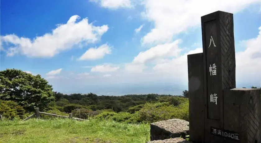 Zekkei no Yado Ichiboukaku