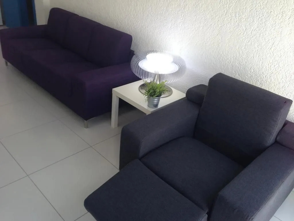 Aphentrika Apartments