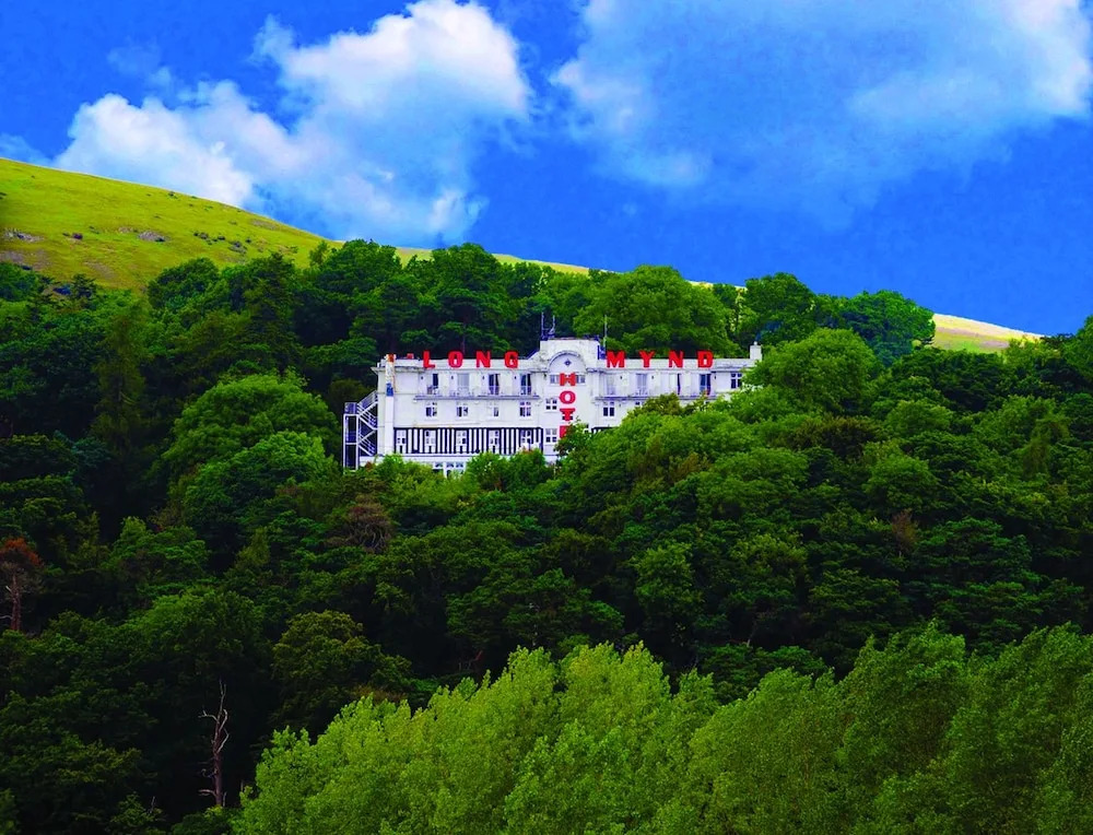 Longmynd Hotel