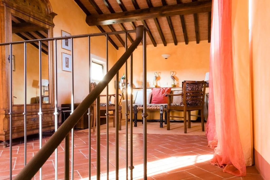 Il Borghetto Tuscan Holidays