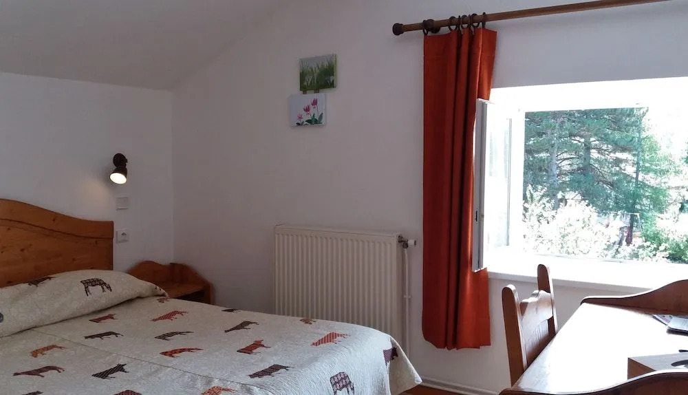 Hôtel Bellier