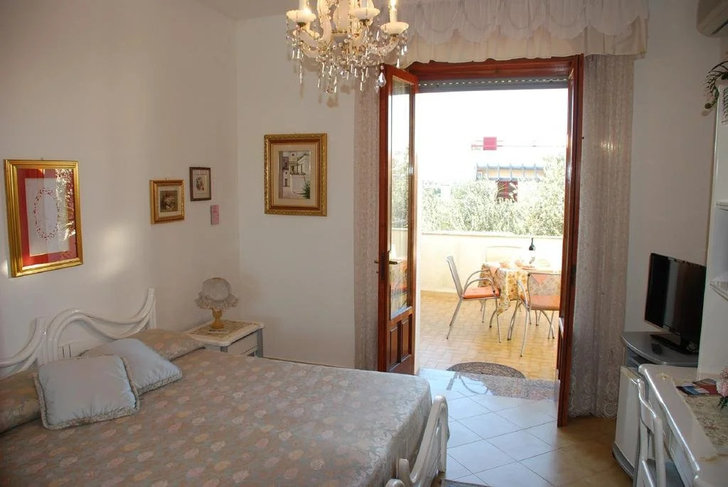B&B La Rosa Antica