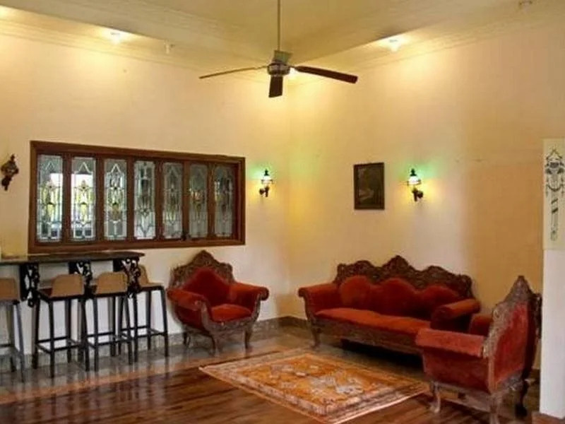 Villa Natures