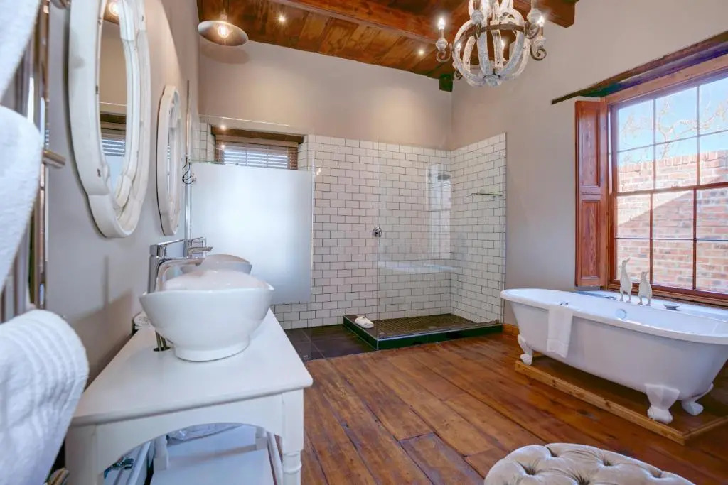 Botlierskop The Village Lodge
