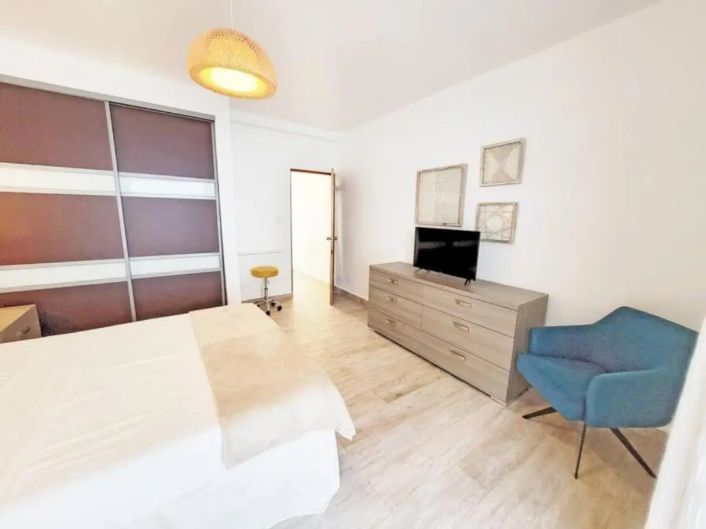 Oasis Ocean Park Beach House San Juan