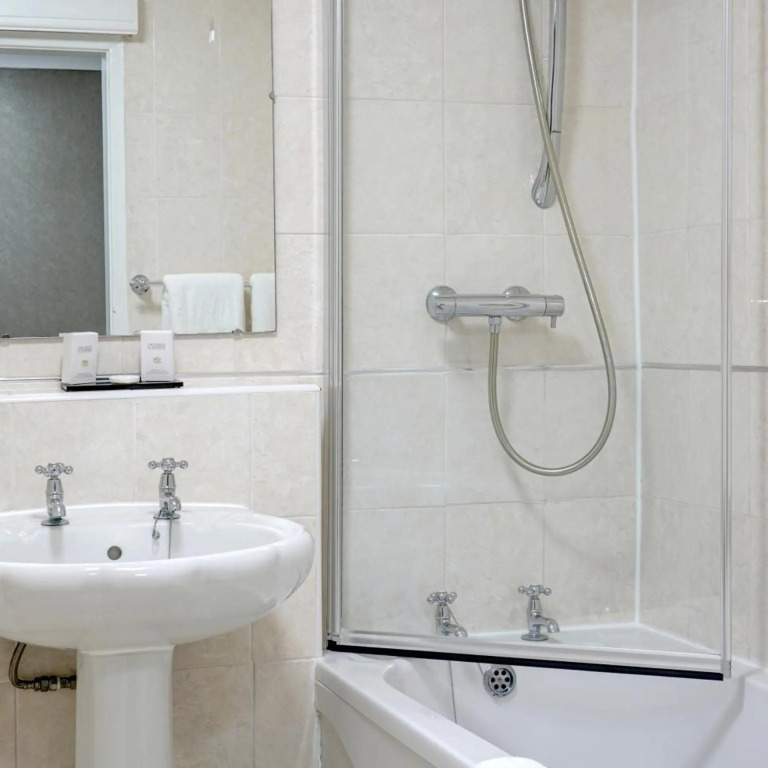 Everglades Hotel Widnes