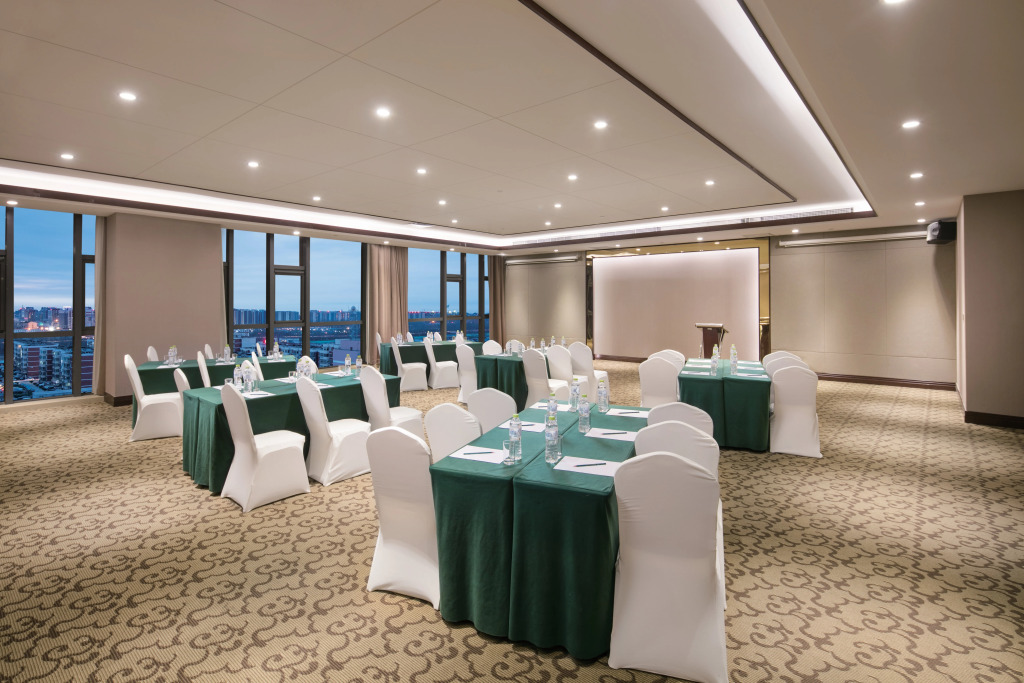Holiday Inn Beijing Airport Zone by IHG