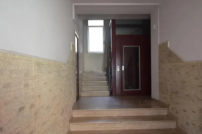 B&B Venice Express