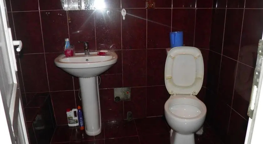 Homestay Chavchavadze