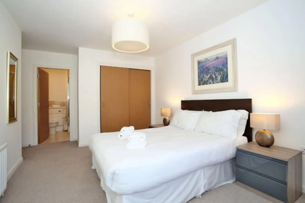 Bright 3 bed Inverurie Home Near Ury Riverside Park