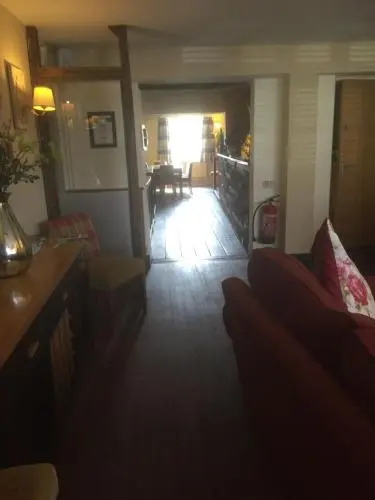 The Coach House
