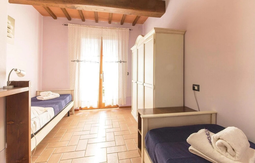 Casa Macinarino - App. 7