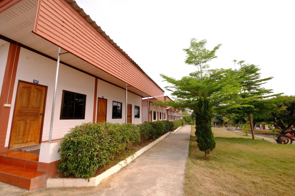 Mini Guesthouse