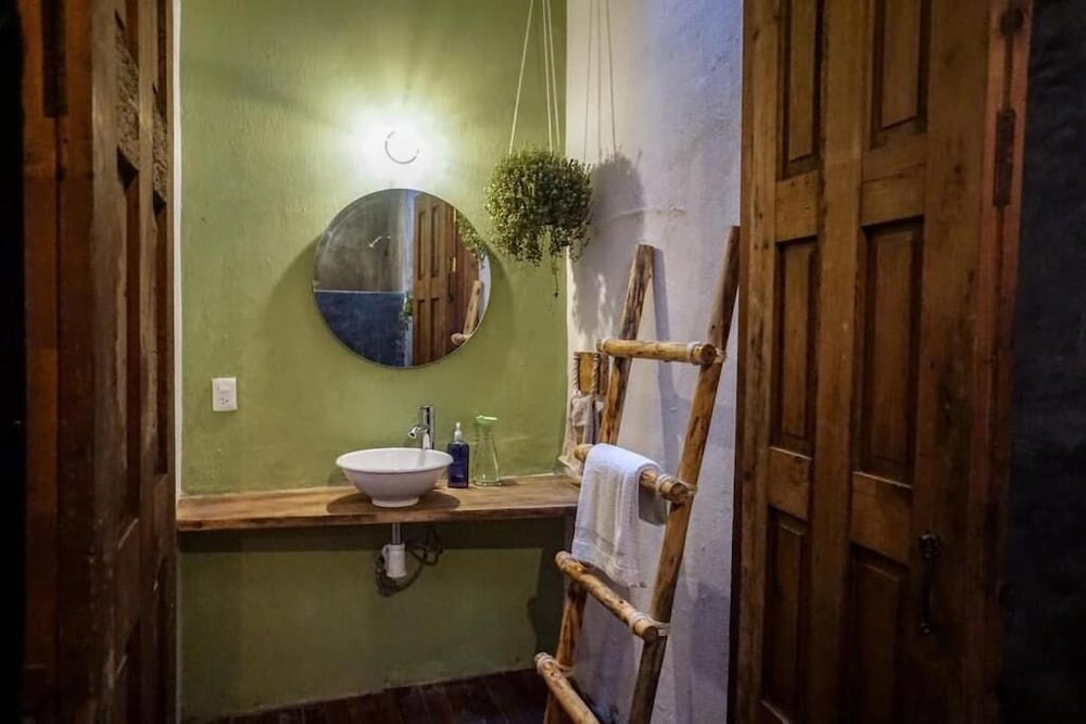 Co404 San Cristobal - Coliving Coworking