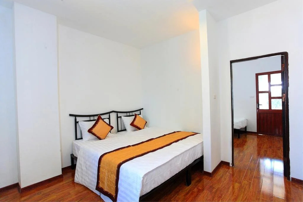 Stork Hostel