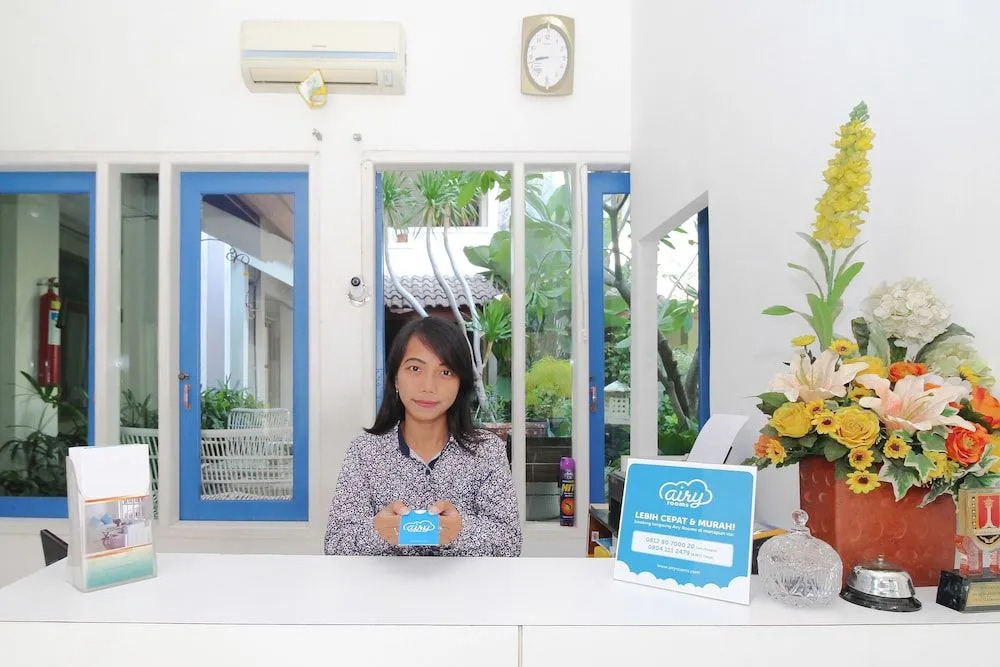 Airy Gombel Bukit Sari Raya 1 Semarang