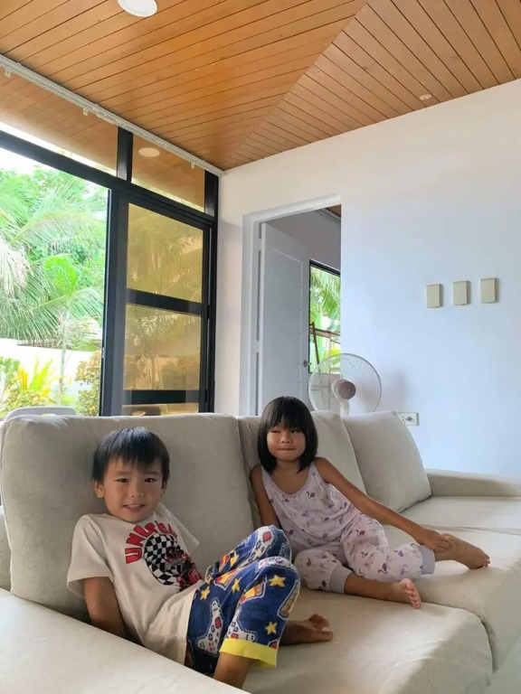 RLJ Beach House