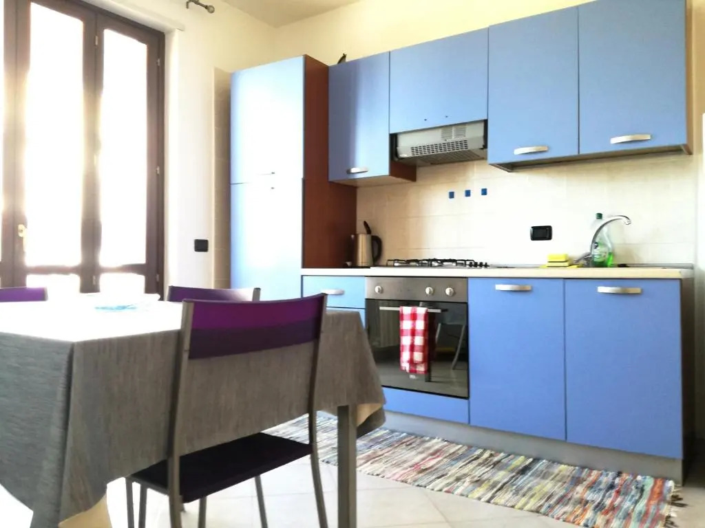 GoodStay Casa Tati