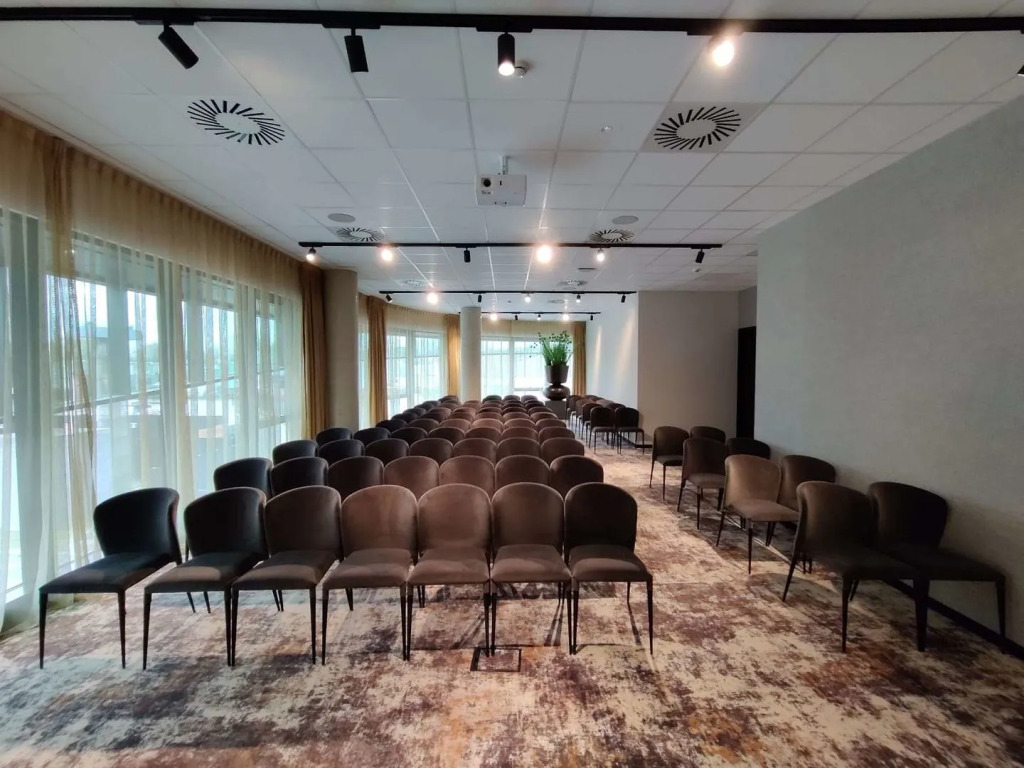 Van der Valk Hotel Gent