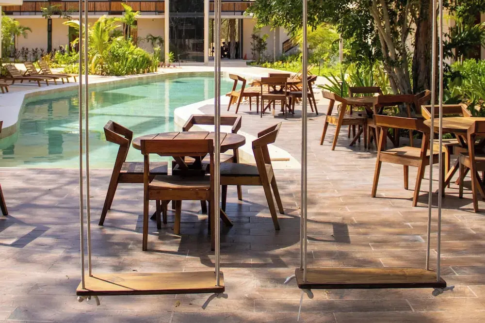 Nativa 4303 Lux 1BR Plunge Pool in Tulum
