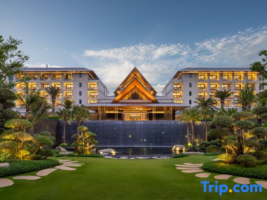 Kimpton Aqeos Hainan by IHG