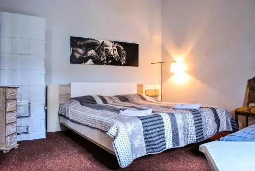 Hostel PanGeea