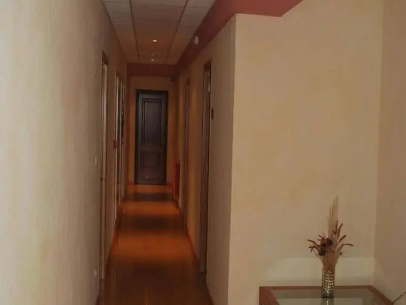 Hotel Canabal
