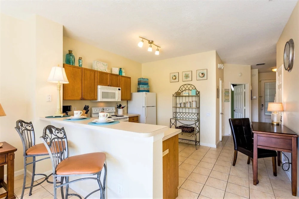 Princess Palms Apartment 3 Bedroom