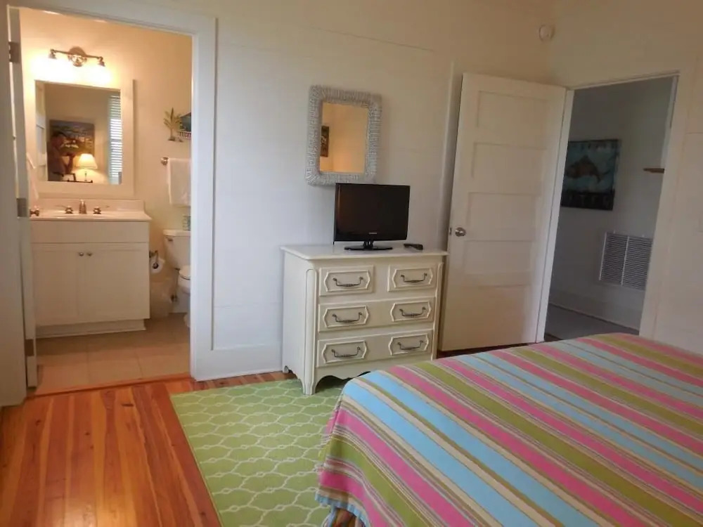 Happy Days - 5 Br Home