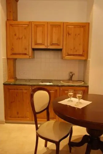 Vengera Suites