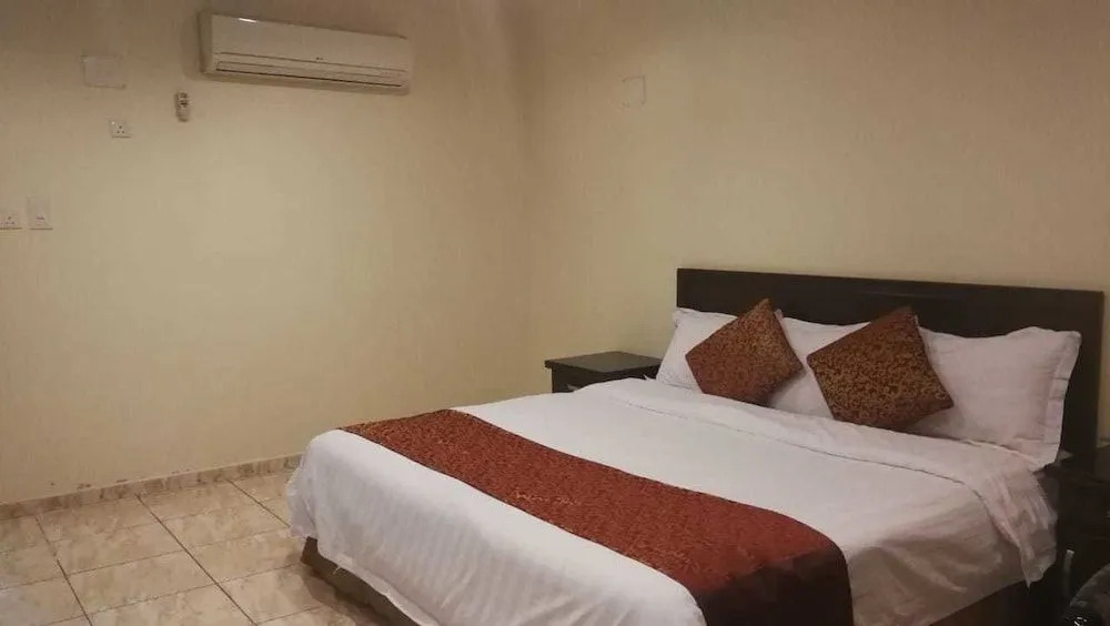 Saad Palace Serviced Apartments, Al Rabwa 2