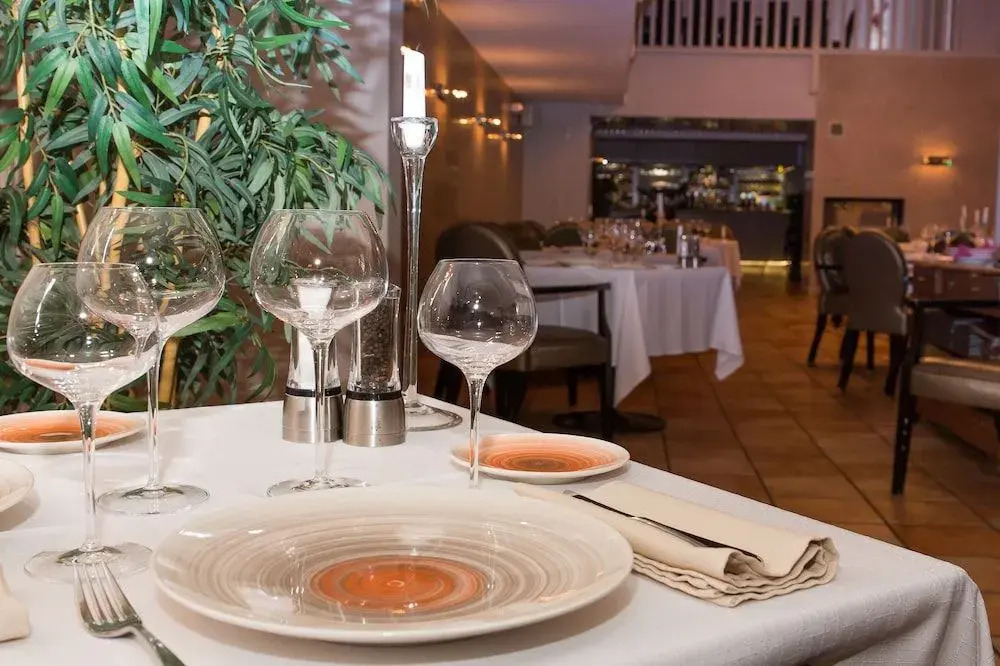 Le Domaine des Oliviers