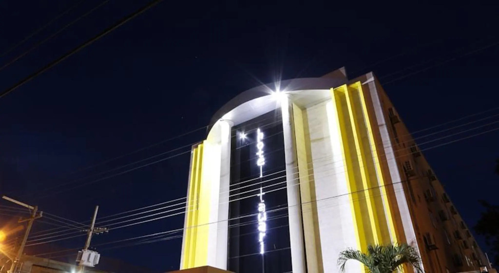 Hotel Tauari