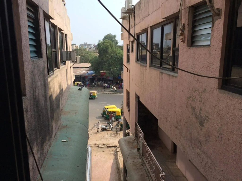 Hotel O Kanchan Palace