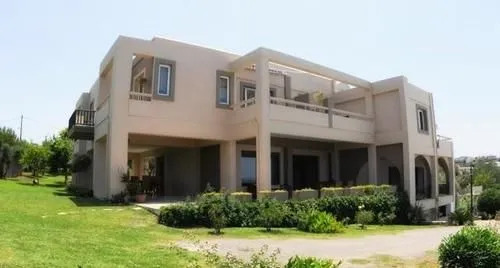 Achillion Villas