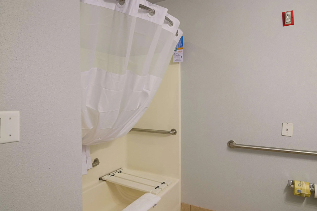 Quality Inn Seaside Oregon Coast