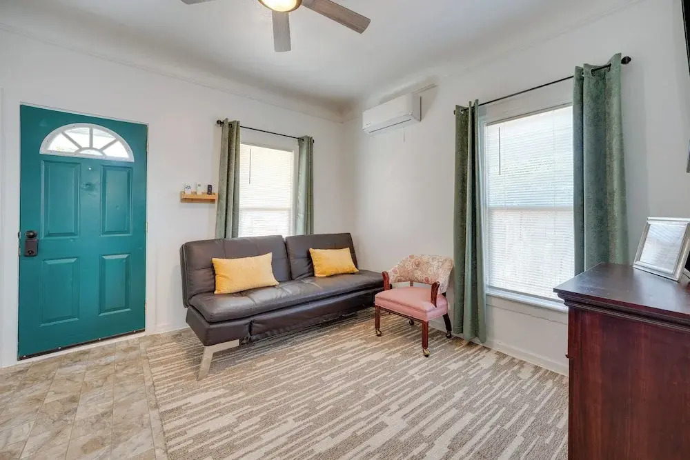 1 Mi to Downtown Walla Walla: Home w/ Patio