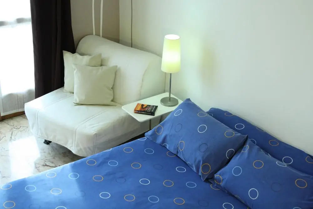 B&B A Casa Romar