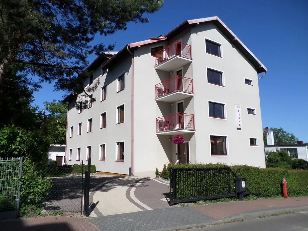 Pensjonat Linne