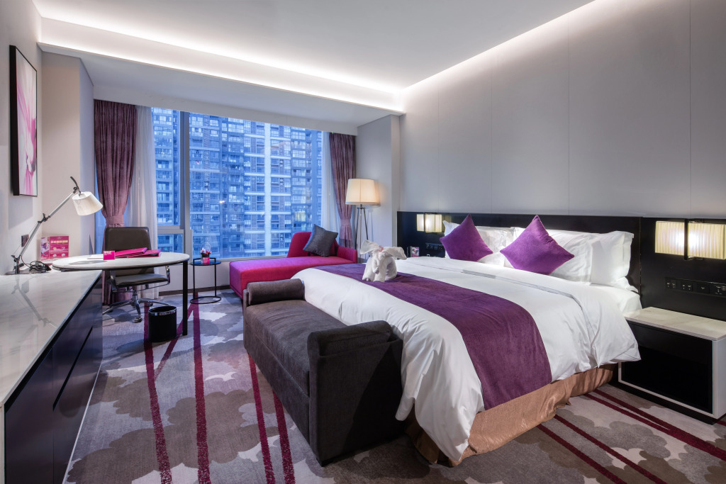 Crowne Plaza Kunshan by IHG