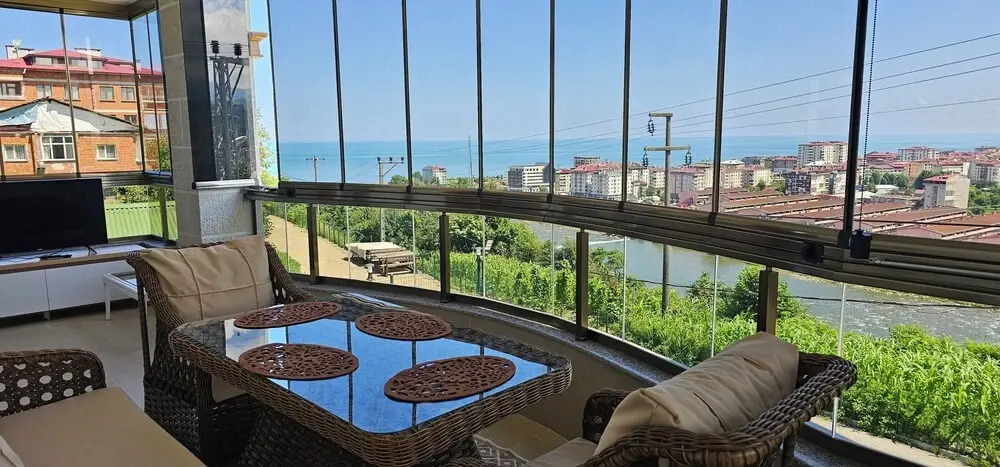 Konak Rize